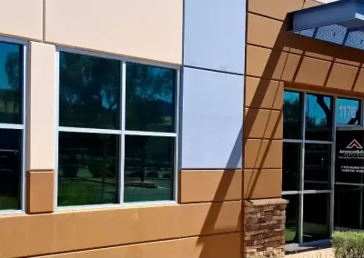 Glass Tinting