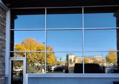 Glass Tinting