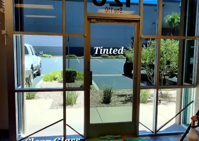 Quality Tinting Services
