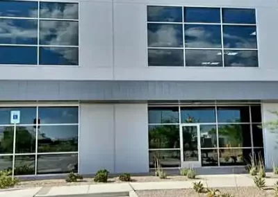 Window Tinting