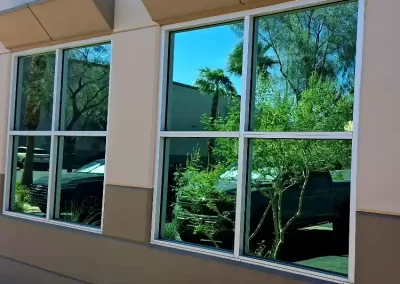 Window Tinting